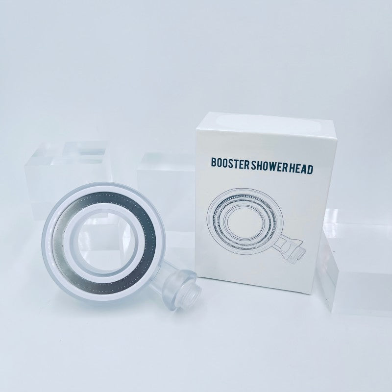 🚿 Hydra Spa Shower Head